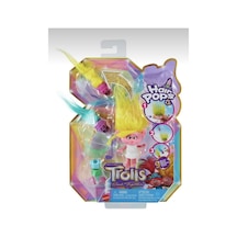 Trolls Eğlenceli Saçlar Hnf0002