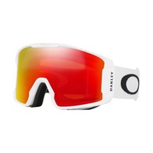 Oakley Line Miner L Unisex Kayak/snowboard Gözlüğü-0oo707013 Beyaz