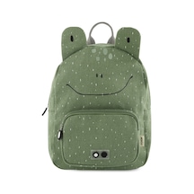 Trixie Mr. Frog Backpack - Okul Çantası Karışık
