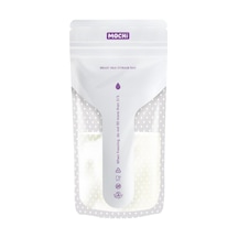 Mochi Anne Sütü Poşeti 200 ML 25'li