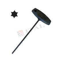 Alyen Anahtarı T27 Tork Stıhl Tip İtal