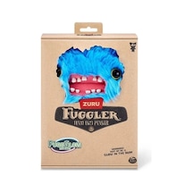 Fuggler Laboratory Misfits Seri 1 22 Cm - S00015702 - Stokta Olan Gönderilir Mavi