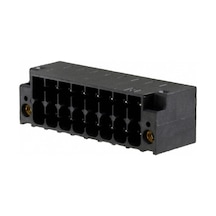 Phoenix Dmcv 1,5/8gıf-3,5 ,16-pin ,2x8,3.5mm Erkek Pcb Soket