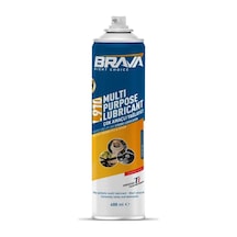 L910 Çok Amaçlı Yağlayıcı 400 Ml