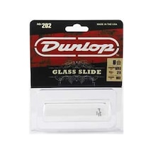 Jim Dunlop 202sı Glass Medium Slide
