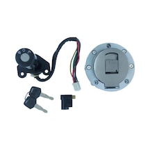 SVNMOTOR 150KN KONTAK VE KİLİT SETİ