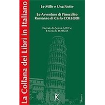 Le Mille e Una Notte / Le Avventure di Pinocchio / Semin Sayıt