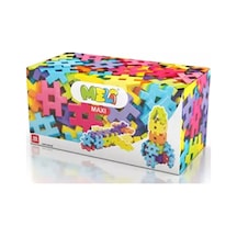 Meli Toys Blok Oyuncak Maxi 50