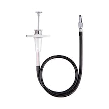 Jjc 40Cm Mekanik Deklanşör Kablosu (Gümüş)