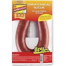 Dana Kangal Sucuk 340 Gr.