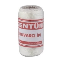 1Adet 50 Gram Çırpı Ipi Duvarcı Ipi Uçurtma Ipi 1Adet
