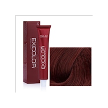 Exicolor 5,7 Saç Boyası
