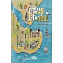 Efsane İstanbul / Yurdanur Ay Paşa