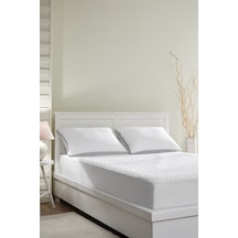 Puffy Eco Fresh Tek Kişilik Full Kenar Sıvı Geçirmez Alez - 90x190 Cm