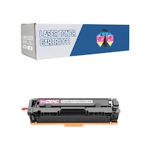 Safir Toner Hp 415a-w2033a Laserjet Pro Mfp M479dw - M479fdn Kırmızı 2.400 Syf Çipli Uyumlu Toner