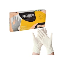 Florex Bej Eldiven S Beden