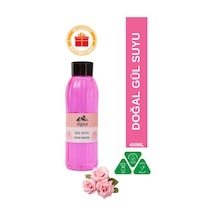 Ilgaz Klasik Doğal Gül Suyu 400 ML