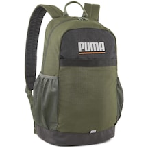 Puma Plus Backpack Sırt Çantası 7961507 Haki 001