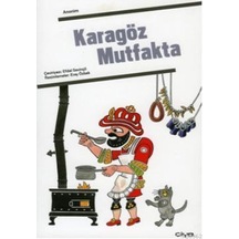 Karagöz Mutfakta