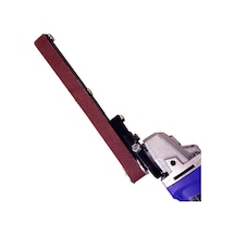 Açı Öğütücü Modifiye Kum Bant Makinesi Ağaç İşleme