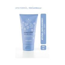 Otacı Bitkisel Orta - Sert Saç Şekillendirici Jöle 150 ML