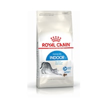 Royal Canin Indoor 27 Evde Yaşayan Yetişkin Kedi Maması 2 KG