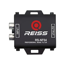 Reis Audio Parazit Kesici Rs-Nf04