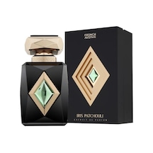 French Avenue Iris Patchouli Extrait Edp 80 Ml Erkek Parfüm Aromatik