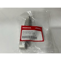 Honda Dio Sağ Basamak Artçı