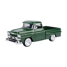 79385 1: 24 1958 Gmc 100 Wıdesıde Pıckup