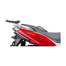 Sym Cruisym 125ı/300ı 17/23 Arka Çanta Taşıyıcısı Shad S0cr38st