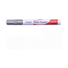 Penac Markör Paint Gümüş 12 Adet