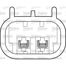 Cam Krikosu - Fiat Doblo - Valeo-850169