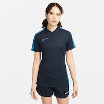 Nike Dr1348-451 Dri-Fit Academy Kadın Polo T-Shirt 001