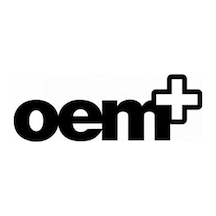 Oem+ Oto Cam Sticker Siyah 14 4 Cm
