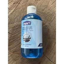 Heldt -50 Derece Kışlık Cam Suyu Antifirizli Konsantre Oto Cam Suyu 250ml