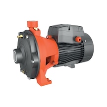 Leo 2acm150h Çift Fanlı Santrifüj Pompa 220v 120 L/dk 63.5 Mss