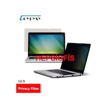 Lenovo Uyumlu Thinkpad L450 Ekran Gizlilik Filtresi
