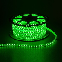 Noas Hortum Led Yeşil 4040 1MT