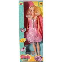 Mey İthalat 02257 Anlily Fashion Style Bebek -