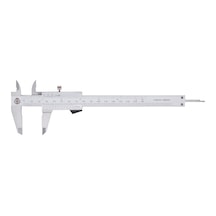 Werka Standart Monoblok Kumpas 0.05mm 0-100mm/0-4"