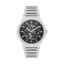 Momentus Tm390s-16sb Erkek Kol Saati Metalik