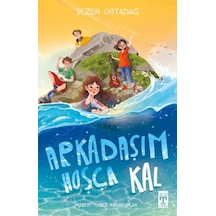 Arkadaşım Hoşça Kal - Aıaı-877534