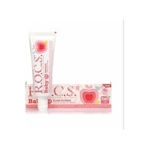 .baby Diş Macunu 0-3 Yaş 35 Ml Elma