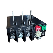 Ss94141ooso - Termal Relay 3..5 - Mnx 9a..40a