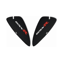 Suzuki Gsx-r Uyumlu Yan Pad 007 Standart