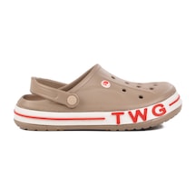 Kum Eva Hafif Erkek Sabo Terlik Twg-216 M Kum