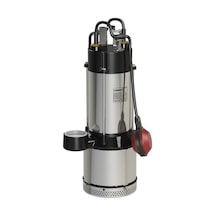 Sumak Sdf 12/3 Temiz Su Dalgıç Pompa Monofaze 220v 1.8 Hp