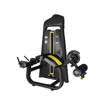 Athletic Tb01 - Prone Leg Curl