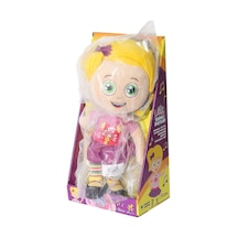 Bal-55114 Nil Müzikli Peluş Sevimli Dostlar